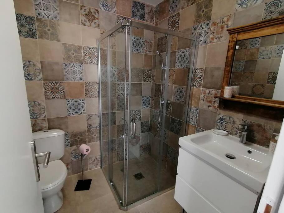 Apartment L'affacatoghju - Grand Classe 3 Etoiles Tavera
